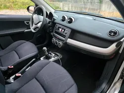 Andere farben Gebraucht 2004 Smart ForFour Kleinwagen | 1.999 €