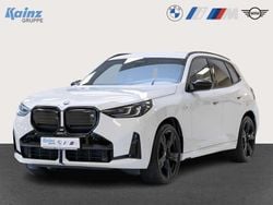 Alpinweiss iii Neu 2025 BMW X3 M Sport SUV | 82.490 € (Guter Preis)