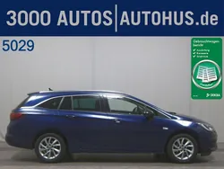 Other Gebraucht 2021 Opel Astra Elegance Kombi | 9.980 € (Superpreis)