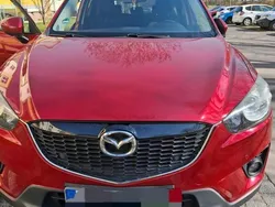 Rot Gebraucht 2014 Mazda CX-5 SUV | 13.000 € (Fairer Preis)
