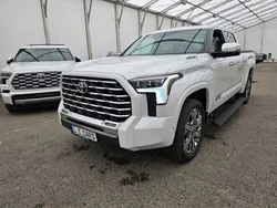 Weiß Neu 2025 Toyota Tundra T1 Abholung | 109.800 €