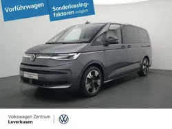 Schwarz Gebraucht 2024 VW T7 Edition Van | 79.980 €