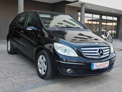 Mercedes B170
