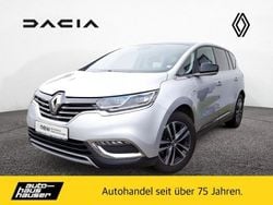 Grau Gebraucht 2019 Renault Espace LIMITED Van / Kleinbus | 23.750 € (Etwas zu teuer)