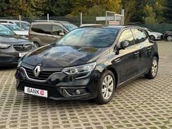 Schwarz Gebraucht 2018 Renault Mégane IV LIMITED Kleinwagen | 7.900 € (Superpreis)