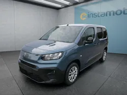 Blau Neu 2025 Fiat Doblò Van / Kleinbus | 25.299 € (Fairer Preis)
