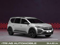 Weiß Gebraucht 2024 Dacia Jogger Extreme Van / Kleinbus | 22.690 € (Fairer Preis)