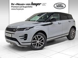 Grau Gebraucht 2024 Land Rover Range Rover evoque SE Dynamic SUV | 45.480 € (Guter Preis)