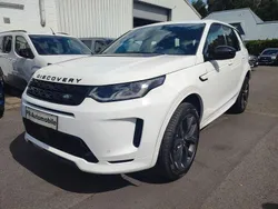 Weiß Gebraucht 2023 Land Rover Discovery Sport SUV | 36.999 € (Superpreis)
