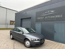 Grau Gebraucht 2005 Volvo S40 Limousine | 2.850 € (Guter Preis)