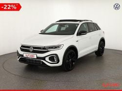 Weiß Neu 2025 VW T-Roc Style SUV | 34.785 € (Superpreis)