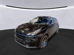 Schwarz Gebraucht 2022 Lynk & Co 01 SUV | 19.900 € (Guter Preis)