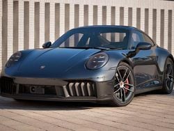 Schwarz Neu 2025 Porsche 911 Chrono | 196.291 € (Superpreis)