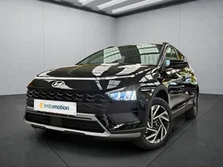 Neu 2025 Hyundai Bayon SUV | 18.499 € (Fairer Preis)