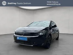 Schwarz Gebraucht 2024 Opel Corsa Limousine | 19.490 € (Fairer Preis)