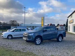 Grau Gebraucht 2023 Isuzu D-Max Abholung | 41.500 € (Fairer Preis)