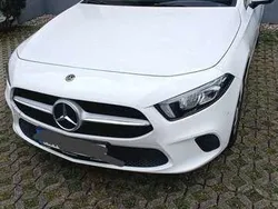 Gebraucht 2019 Mercedes A220 Progressive Limousine | 21.500 € (Guter Preis)