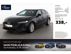 Schwarz Gebraucht 2025 Audi A5 Sport Coupé | 47.480 €