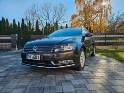 Braun Gebraucht 2011 VW Passat Highline Limousine | 6.790 € (Fairer Preis)