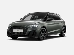 Chronosgrau metallic Neu 2025 Audi A1 S-Line Kleinwagen | 35.990 € (Fairer Preis)