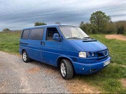 Blau Gebraucht 2000 VW 181 SUV | 4.000 €