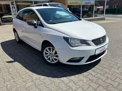 Seat Ibiza SC