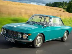 Gebraucht 1968 Lancia Fulvia Coupé | 21.000 €