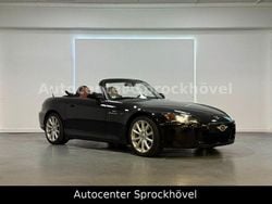 Berlina black Gebraucht 2007 Honda S 2000 Sport Cabrio | 32.999 € (Fairer Preis)