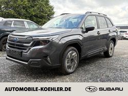 Grau Neu 2025 Subaru Forester Active SUV | 41.490 € (Guter Preis)