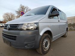 Silber Gebraucht 2013 VW T5 Van | 9.999 € (Superpreis)