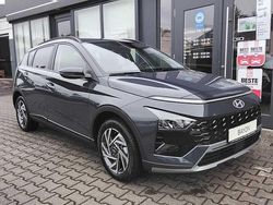Weiß Neu 2025 Hyundai Bayon SUV | 23.890 € (Fairer Preis)