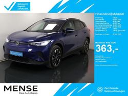 Blue dusk Gebraucht 2024 VW ID.4 Pro SUV | 37.915 € (Guter Preis)