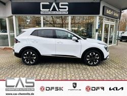 Carraraweiß Gebraucht 2025 Kia Sportage SUV | 35.990 € (Guter Preis)