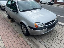 Gebraucht 2002 Ford Fiesta Kleinwagen | 1.400 € (Fairer Preis)