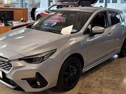 Ice silver (m) Neu 2026 Subaru Impreza Trend Kleinwagen | 32.790 € (Guter Preis)