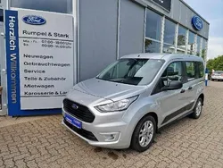 Silber Gebraucht 2019 Ford Tourneo Trend Van / Kleinbus | 18.490 € (Etwas zu teuer)