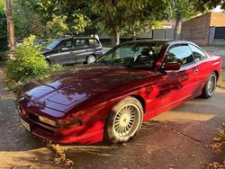 Gebraucht 1996 BMW 840 Sport Line Coupé | 33.800 € (Fairer Preis)