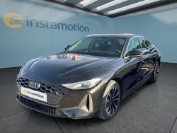 Schwarz Gebraucht 2025 Audi A5 Coupé | 42.849 € (Superpreis)