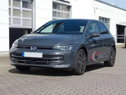 Delfingrau metallic Gebraucht 2024 VW Golf VIII Edition Limousine | 32.200 € (Fairer Preis)