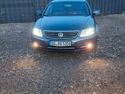 Grau Gebraucht 2008 VW Phaeton Limousine | 3.600 € (Guter Preis)