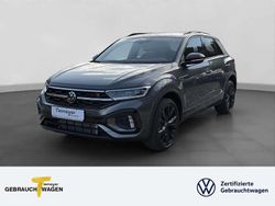 Deep black perleffekt Neu 2025 VW T-Roc R-line SUV | 36.250 € (Guter Preis)