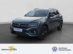 Deep black perleffekt Neu 2025 VW T-Roc R-line SUV | 36.440 € (Guter Preis)