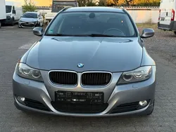 Grau Gebraucht 2010 BMW 318 Comfort Edition Kombi | 6.299 € (Fairer Preis)