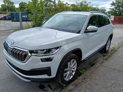 Weiß Gebraucht 2022 Skoda Kodiaq Style SUV | 22.700 € (Fairer Preis)