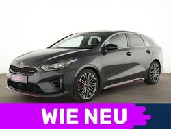 Pentametal Gebraucht 2021 Kia ProCeed GT Kleinwagen | 24.498 € (Guter Preis)