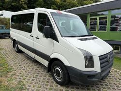 Weiß Gebraucht 2008 VW Crafter Van | 9.990 €
