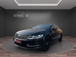 Schwarz Gebraucht 2011 VW Passat R Limousine | 12.690 € (Teuer)