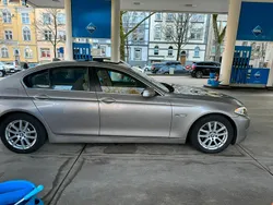Gebraucht 2010 BMW 520 Basis Kombi | 7.000 € (Guter Preis)