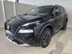 Schwarz Gebraucht 2024 Nissan X-Trail Tekna+ SUV | 41.990 €