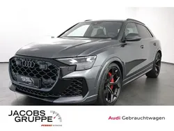 Grau Gebraucht 2025 Audi RS Q8 Performance SUV | 138.939 € (Teuer)